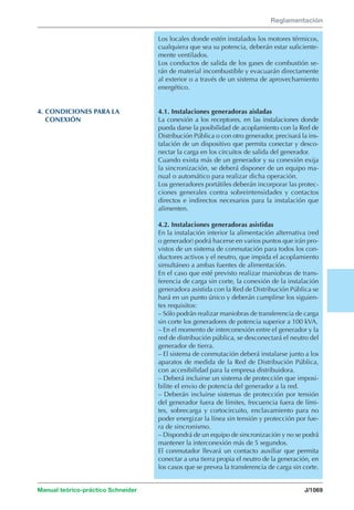 Manual schneider volumen3