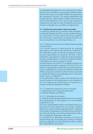 Manual schneider volumen3