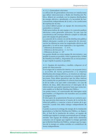 Manual schneider volumen3