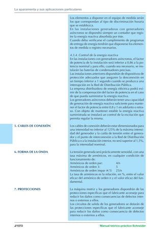 Manual schneider volumen3