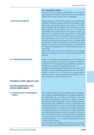 Manual schneider volumen3