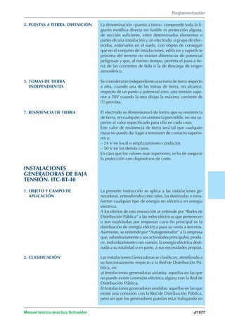 Manual schneider volumen3