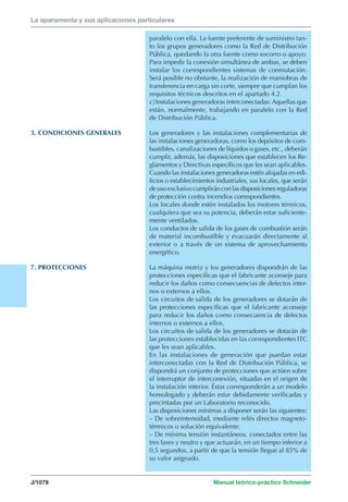 Manual schneider volumen3