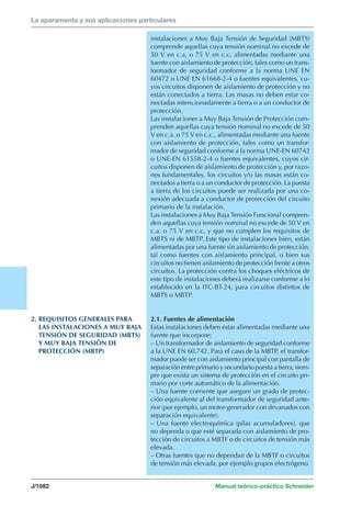 Manual schneider volumen3