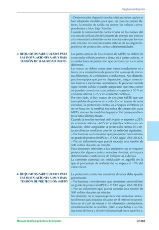 Manual schneider volumen3