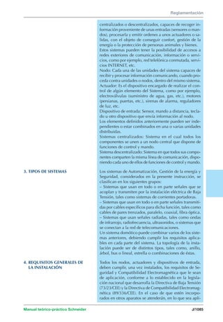 Manual schneider volumen3