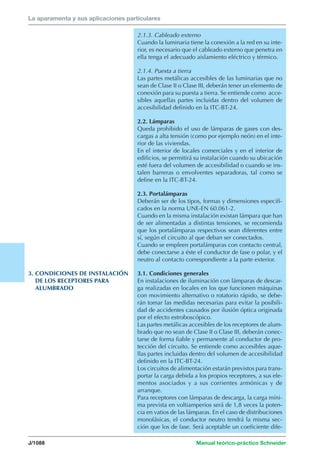 Manual schneider volumen3