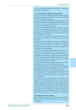 Manual schneider volumen3