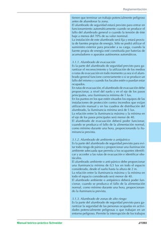 Manual schneider volumen3