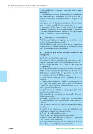 Manual schneider volumen3