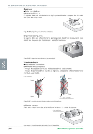 Manual schneider volumen3