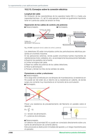 Manual schneider volumen3