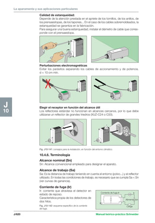 Manual schneider volumen3