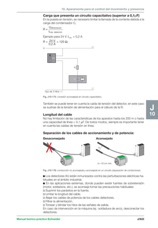 Manual schneider volumen3