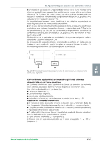 Manual schneider volumen3