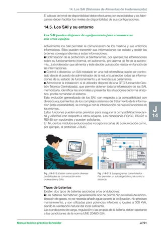 Manual schneider volumen3