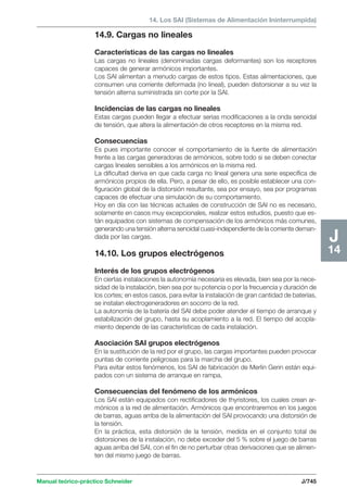 Manual schneider volumen3