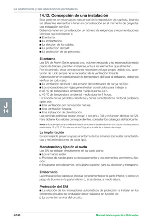 Manual schneider volumen3