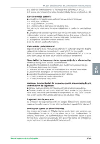 Manual schneider volumen3