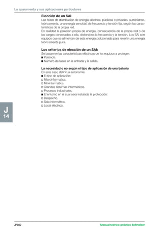 Manual schneider volumen3