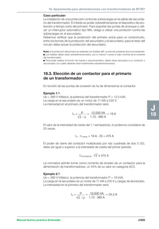 Manual schneider volumen3