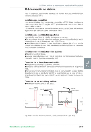 Manual schneider volumen3