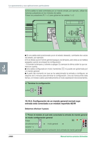 Manual schneider volumen3