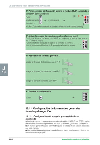 Manual schneider volumen3
