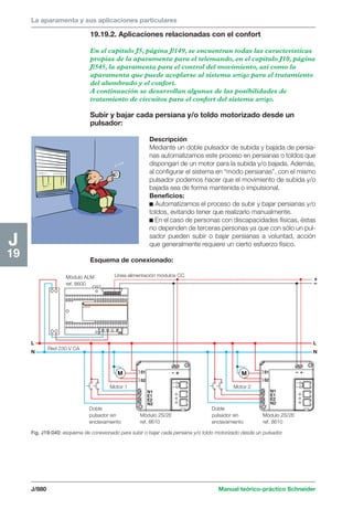 Manual schneider volumen3