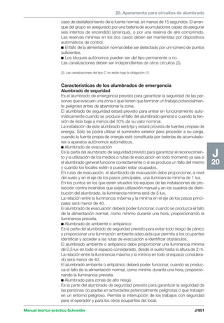 Manual schneider volumen3