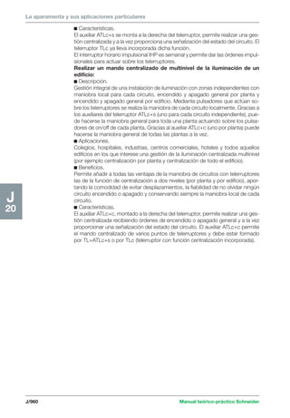 Manual schneider volumen3