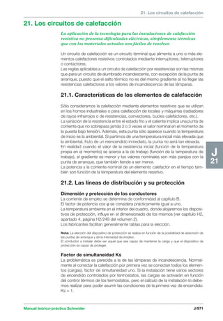 Manual schneider volumen3