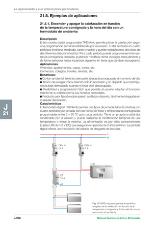 Manual schneider volumen3