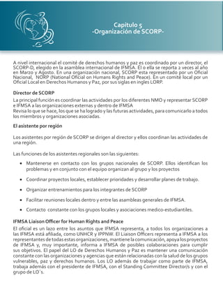 Manual scorp+mexico | PDF