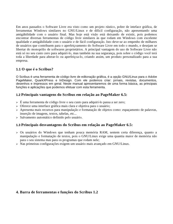scribus manual free download scribus manual free download