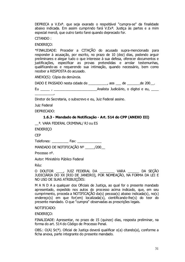 Manual secretaria criminalconsolidadocr