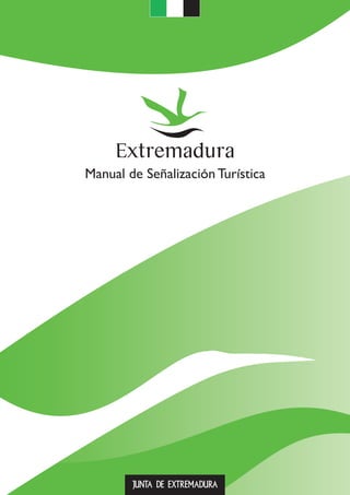 Manual senalizacion turistica_extremadura_v1.1