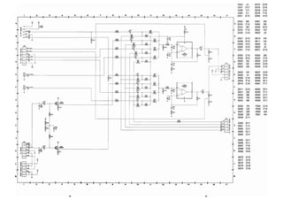 Manual serviço Philips as9400 as405