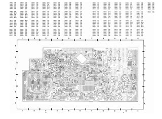 Manual serviço Philips as9400 as405