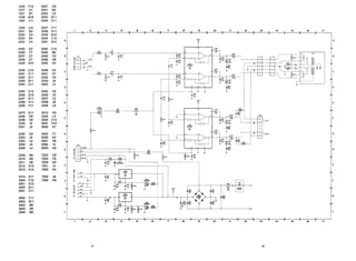 Manual serviço Philips as9400 as405