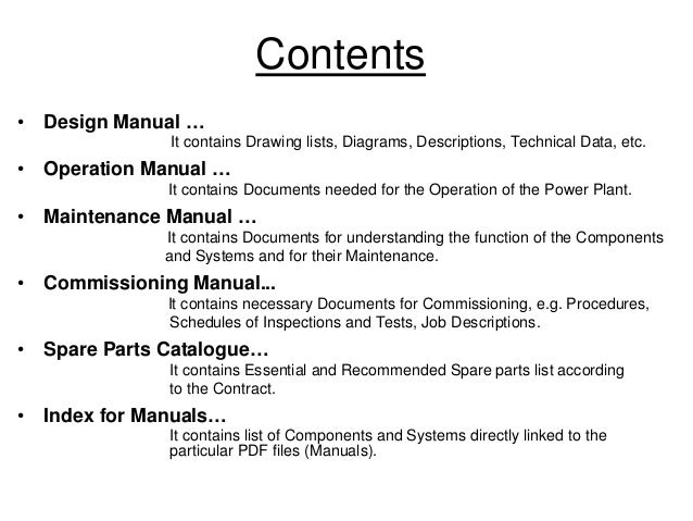 Doc 9376 Preparation Operations Manual Doc 9376 Preparation Operations Manual