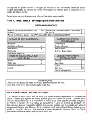 1mR VHUmR XWLOL]DGDV DV )LFKDV % *(6 +$ ',$ 7% +$ 