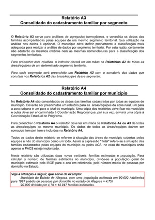 •    $WHQGLPHQWR LQGLYLGXDO SRU SURILVVLRQDO GH QtYHO VXSHULRU - número de
           atendimentos individuais por profissional de nível superior.

$WHQGLPHQWR LQGLYLGXDO SRU SURILVVLRQDO GH QtYHO VXSHULRU p D ³FRQVXOWD RX DWHQGLPHQWR LQGLYLGXDO
UHDOL]DGD SRU HQIHUPHLUR SVLFyORJR WHUDSHXWD RFXSDFLRQDO ILVLRWHUDSHXWD DVVLVWHQWH VRFLDO
QXWULFLRQLVWD IRQRDXGLyORJR HQIHUPHLUD REVWHWUD H SHGDJRJD HP HGXFDomR HP VD~GH ´ ([FOXL
SURFHGLPHQWRV UHDOL]DGRV SRU PpGLFRV H RGRQWyORJRV %5$6,/  