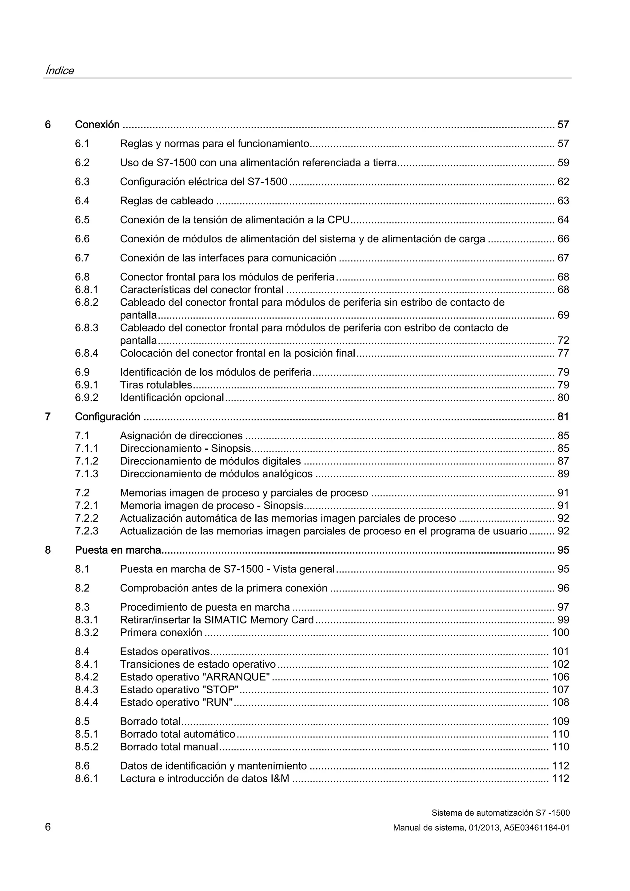 Manual siemens. simatic s7 1500 - copia | PDF