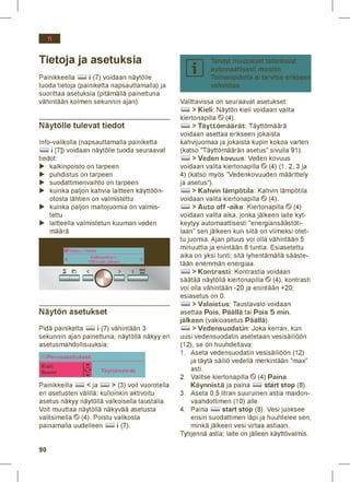 Manual siemens cafetera tk76k573