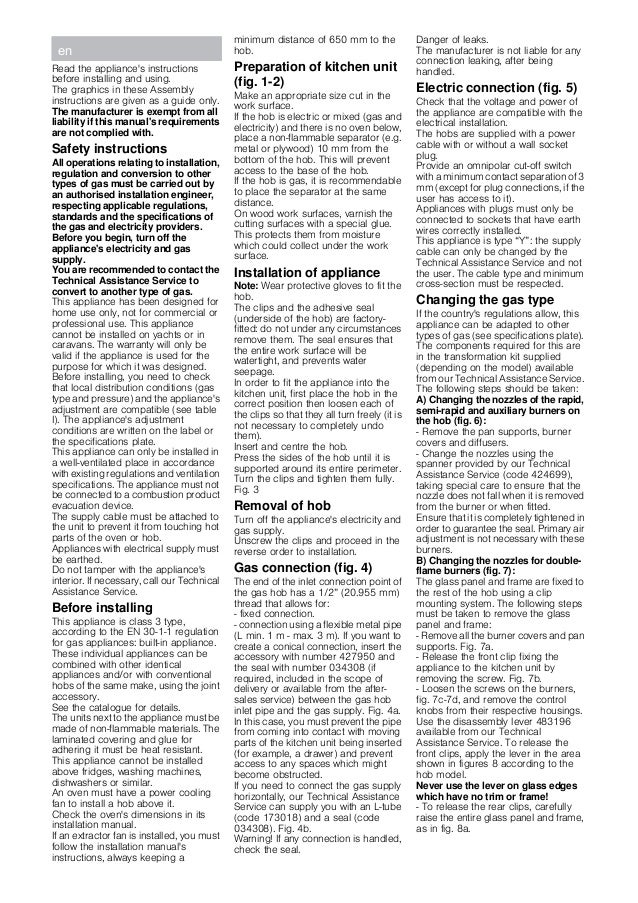 Siemens Ax Appliance User Guide 145