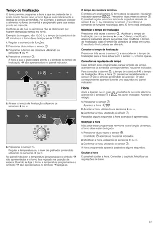 Manual siemens horno hb74as551e