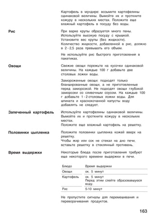 163
Žap¹oíeæ¿ ­ ¯º¸ªåpe: ­oµ¿¯å¹e ®ap¹oíeæå¸¾
oªå¸a®o­o¼ ­eæåñå¸¾. ¾¯o¼¹e åx å ÿpo¹®¸å¹e
®o²ºpº ­ ¸ec®oæ¿®åx ¯ec¹ax. ¥oæo²å¹e eóe
­æa²¸¾¼ ®ap¹oíeæ¿ ­ ÿocºªº ¢eµ ­oª¾.
¥på ­ap®e ®pºÿ¾ o¢paµºe¹cø ¯¸o¨o ÿe¸¾.
Åcÿoæ¿µº¼¹e ­¾co®º÷ ÿocºªº c ®p¾ò®o¼.
šc¹a¸o­å¹e ­ec ®pºÿ¾ (¢eµ ²åª®oc¹å).
Žoæåñec¹­o ²åª®oc¹å, ªo¢a­æe¸¸o¼ ­ påc, ªoæ²¸o
­ 2Ă-Ă2,5 paµa ÿpe­¾òa¹¿ e¨o o¢½e¯.
He åcÿoæ¿µº¼¹e påc ¢¾c¹po¨o ÿpå¨o¹o­æe¸åø ­
ÿa®e¹å®ax.
C­e²åe o­oóå ÿope²¿¹e ¸a ®ºcoñ®å oªå¸a®o­o¼
­eæåñå¸¾. Ha ®a²ª¾e 100 ¨ ªo¢a­¿¹e ª­e
c¹oæo­¾x æo²®å ­oª¾.
³a¯opo²e¸¸¾e o­oóå: ÿoªxoªø¹ ¹oæ¿®o
¢æa¸òåpo­a¸¸¾e o­oóå, a ¸e ÿpå¨o¹o­æe¸¸¾e
ÿepeª µa¯opoµ®o¼. He ÿoªxoªø¹ o­oóå ¨æº¢o®o¼
µa¯opoµ®å co cæå­oñ¸¾¯ coºco¯. Ha ®a²ª¾e 100
¨ ªo¢a­¿¹e 1Ă-Ă2Ăc¹oæo­¾x æo²®å ­oª¾. ©æø
òÿå¸a¹a å ®pac¸o®oña¸¸o¼ ®aÿºc¹¾ ­oªº
ªo¢a­æø¹¿ ¸e cæeªºe¹.
Åcÿoæ¿µº¼¹e ®ap¹oíeæå¸¾ oªå¸a®o­o¼ ­eæåñå¸¾.
¾¯o¼¹e åx å ÿpo¹®¸å¹e ®o²ºpº ­ ¸ec®oæ¿®åx
¯ec¹ax.
¥oæo²å¹e eóe ­æa²¸¾¼ ®ap¹oíeæ¿ ¸a peòe¹®º.
¥oæo²å¹e ÿoæo­å¸®å ý¾ÿæe¸®a ®o²e¼ ­­epx ¸a
peòe¹®º.
Ñ¹o¢¾ ²åp åæå co® ¸e c¹e®aæ ¸a ª¸o ÿeñå,
­c¹a­¿¹e peòe¹®º ­ c¹e®æø¸¸¾¼ ÿpo¹å­e¸¿.
He®o¹op¾e ¢æ÷ªa ÿocæe ÿpå¨o¹o­æe¸åø ¹pe¢º÷¹
eóe ¸e®o¹opo¨o ­pe¯e¸å ­¾ªep²®å ­ ÿeñå.
¡æ÷ªo pe¯ø ­¾ªep²®å
O­oóå o®. 5 ¯å¸º¹
Žap¹oíeæ¿ o®. 5 ¯å¸º¹
¥epeª õ¹å¯ cæe¼¹e o¢paµo­a­òº÷cø
­oªº.
Påc 5-10 ¯å¸º¹
He ÿpoÿºc¹å¹e cå¨¸aæ¾ ªæø ÿepe¯eòå­a¸åø å
ÿepe­opañå­a¸åø ÿpoªº®¹o­.
Påc
O­oóå
³aÿeñe¸¸¾¼ ®ap¹oíeæ¿
¥oæo­å¸®å ý¾ÿæe¸®a
pe¯ø ­¾ªep²®å
 