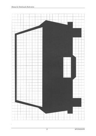 Manual de Sinalização Rodoviária
15 MT/DNER/IPR
 