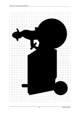 Manual de Sinalização Rodoviária
26 MT/DNER/IPR
 